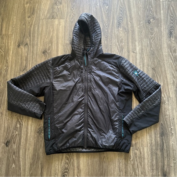 Kuhl Jackets & Coats Kuhl Projekt Mens Outdoor Winter Puffer Jacket